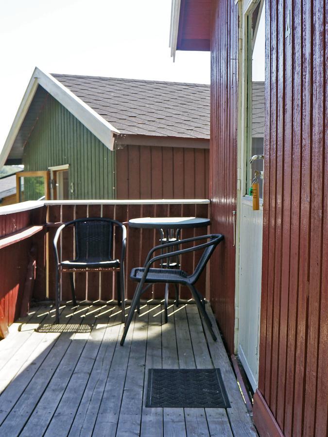 Isefjaer Holiday Centre Hotel Hovag Exterior photo